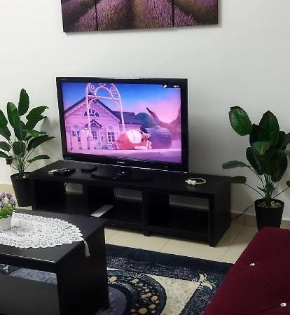 D'Zara Homestay セパン エクステリア 写真