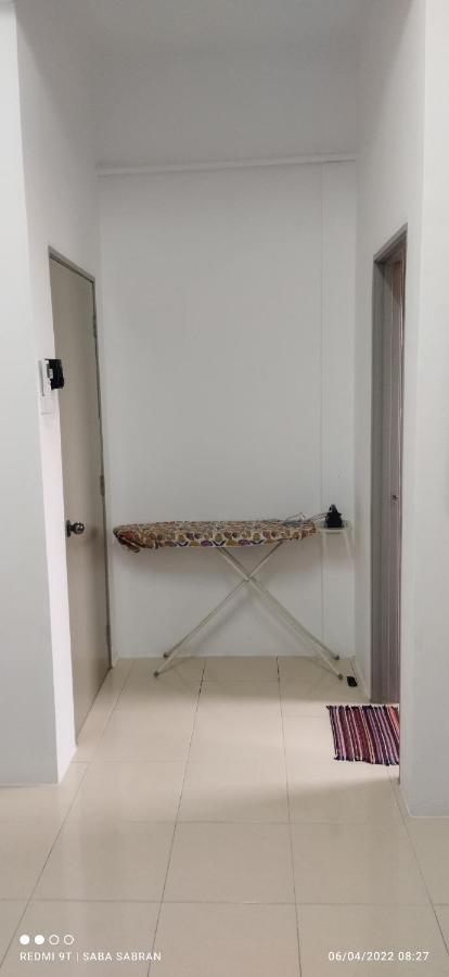 D'Zara Homestay セパン エクステリア 写真